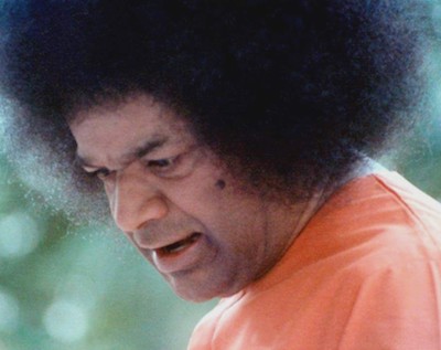 Beloved Bhagawan Sri Sathya Sai Baba